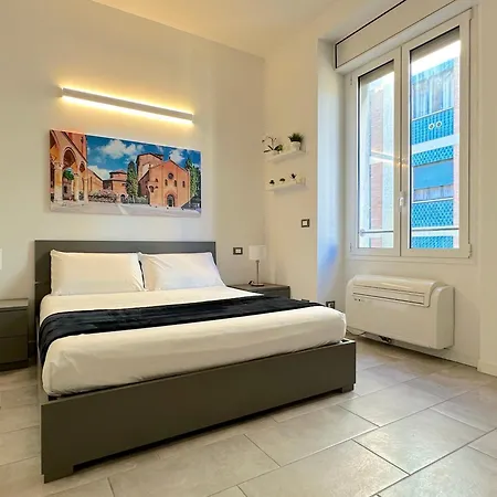 Maison Bolo * Bologna