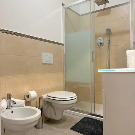Maison Bolo Apartment