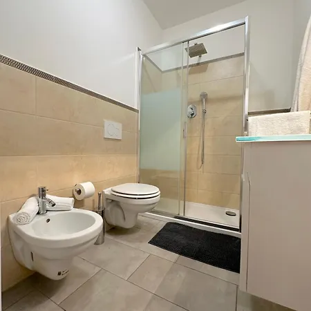 Apartment Maison Bolo *