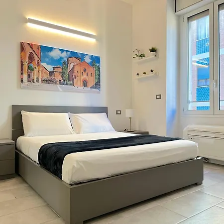 Maison Bolo Bologna