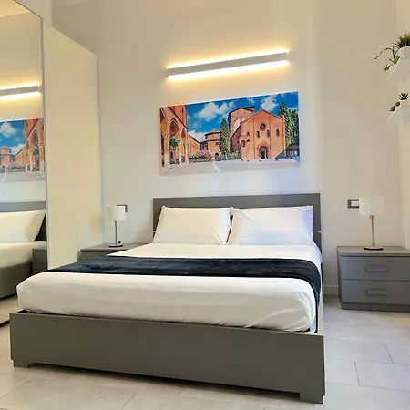 Apartment Maison Bolo