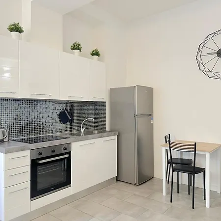 Maison Bolo Apartment *