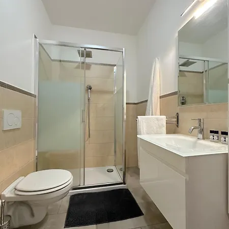 Maison Bolo Apartment *