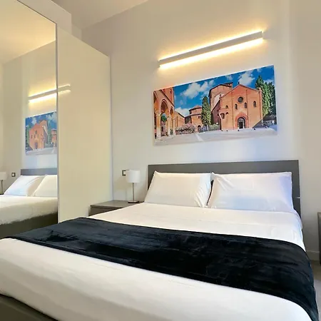 Apartment Maison Bolo *